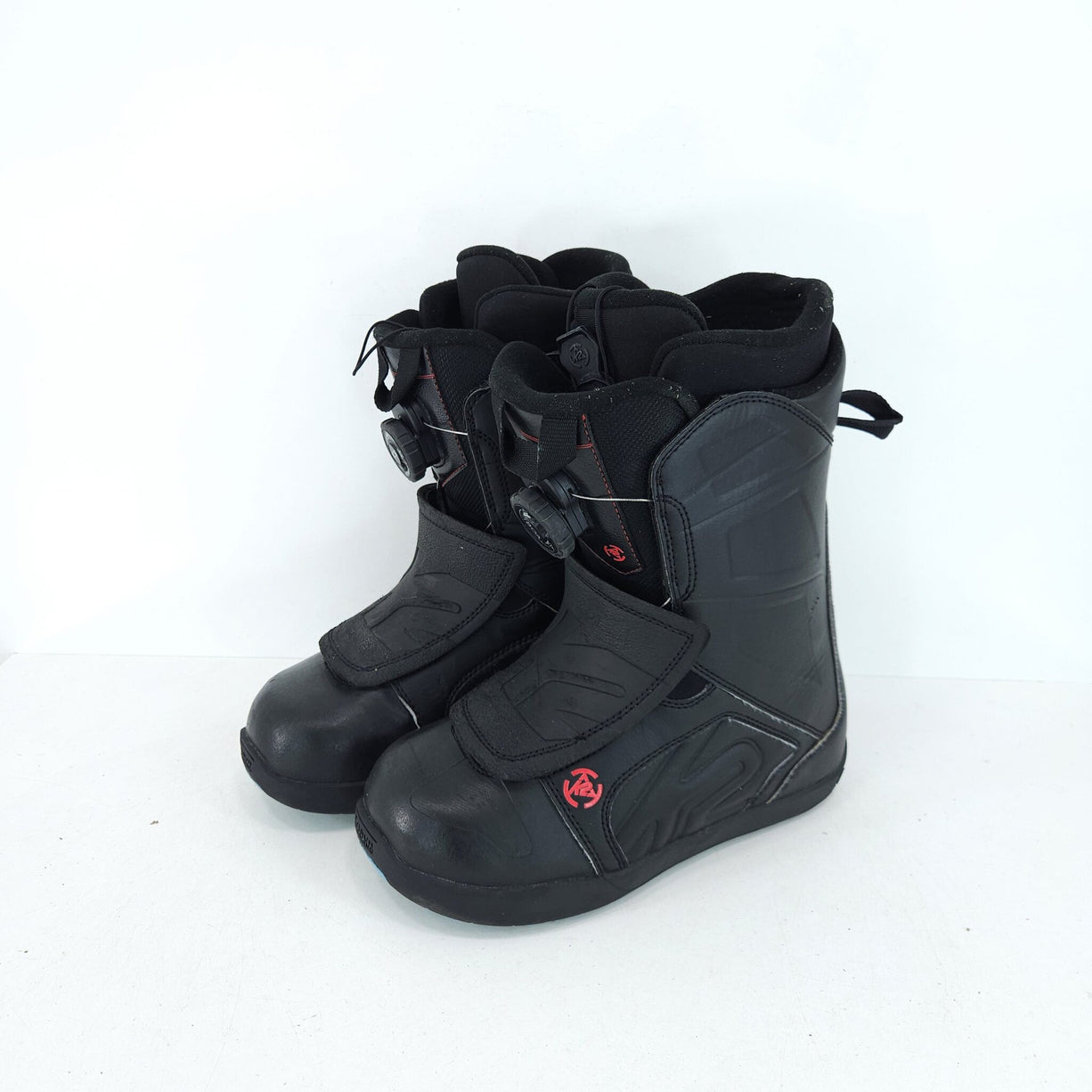 Boots snowboard sh K2 Raider Boa, marime 28 Eu, 25 Mondo — vedere 1 din 4