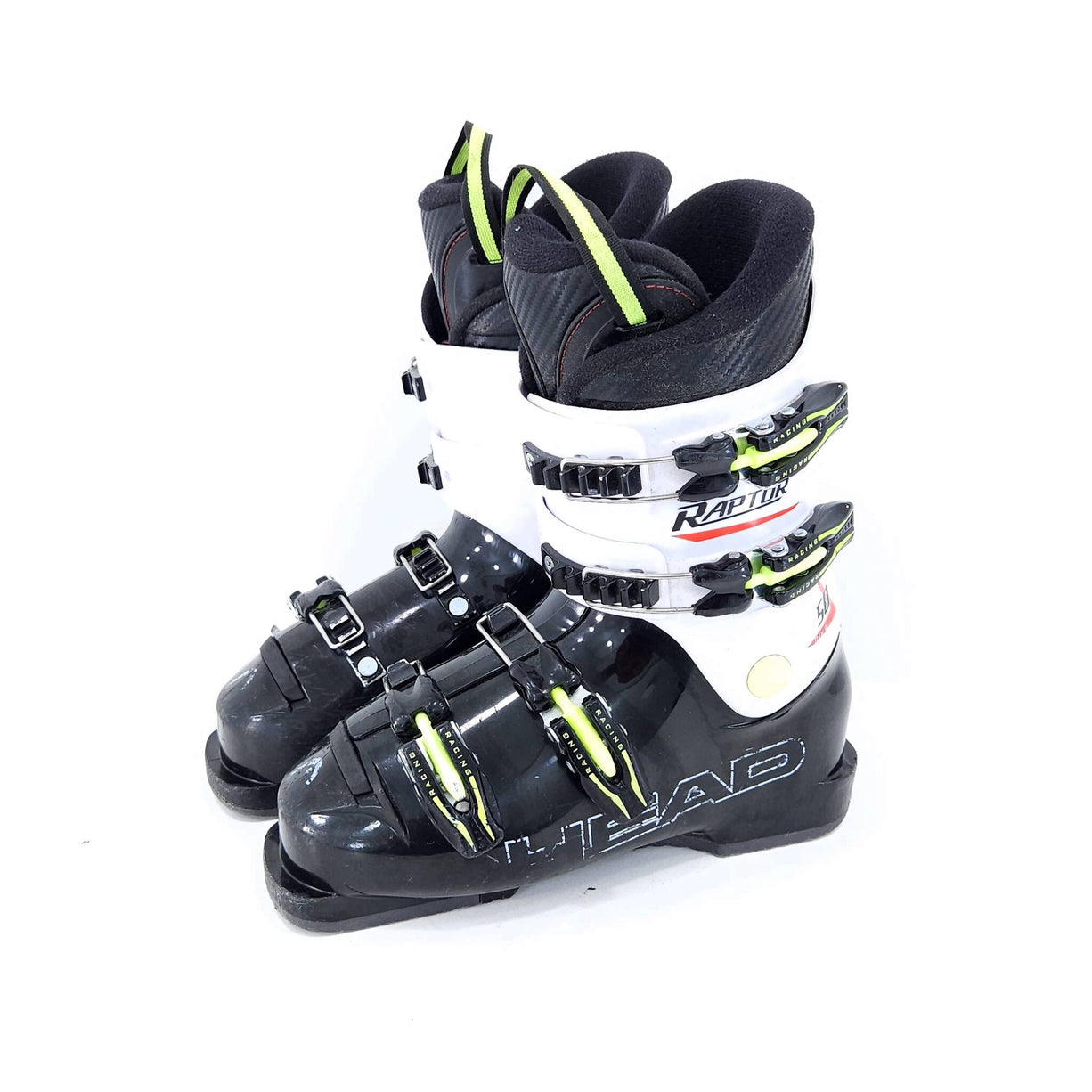 Clapari copii sh Head Raptor, marime 36.5 EU, 23.5 mondo — vedere 1 din 4