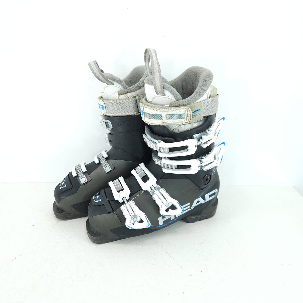 Clapari ski Head Next Edge 75, marime 37.5 EU, 24.5 mondo — vedere 1 din 4