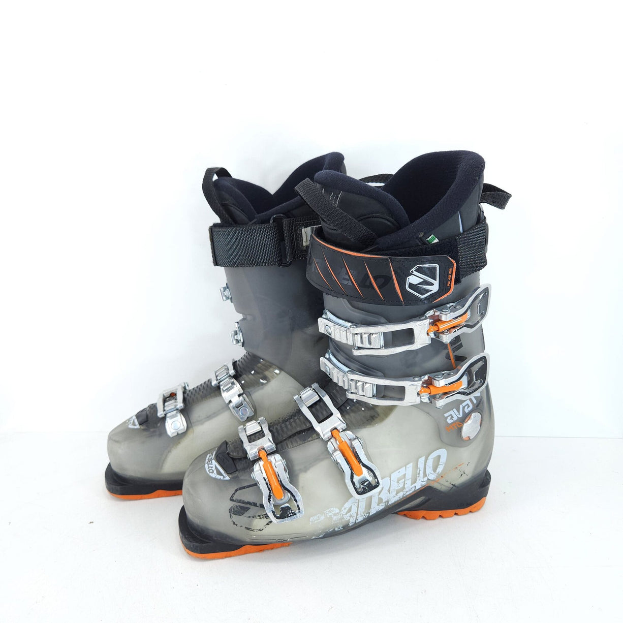 Clapari ski sh Dalbello Avanti LTD, marime 42 Eu, 27 Mondo — vedere 1 din 4