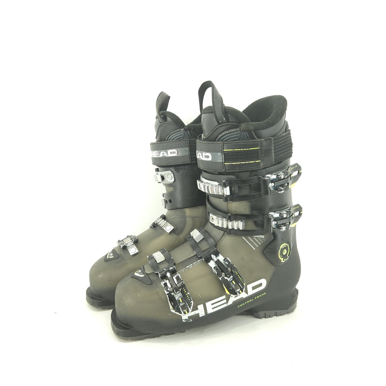 Clapari ski sh Head Edge Advant 85, marime 41 Eu, 26.5 Mondo — vedere 1 din 4