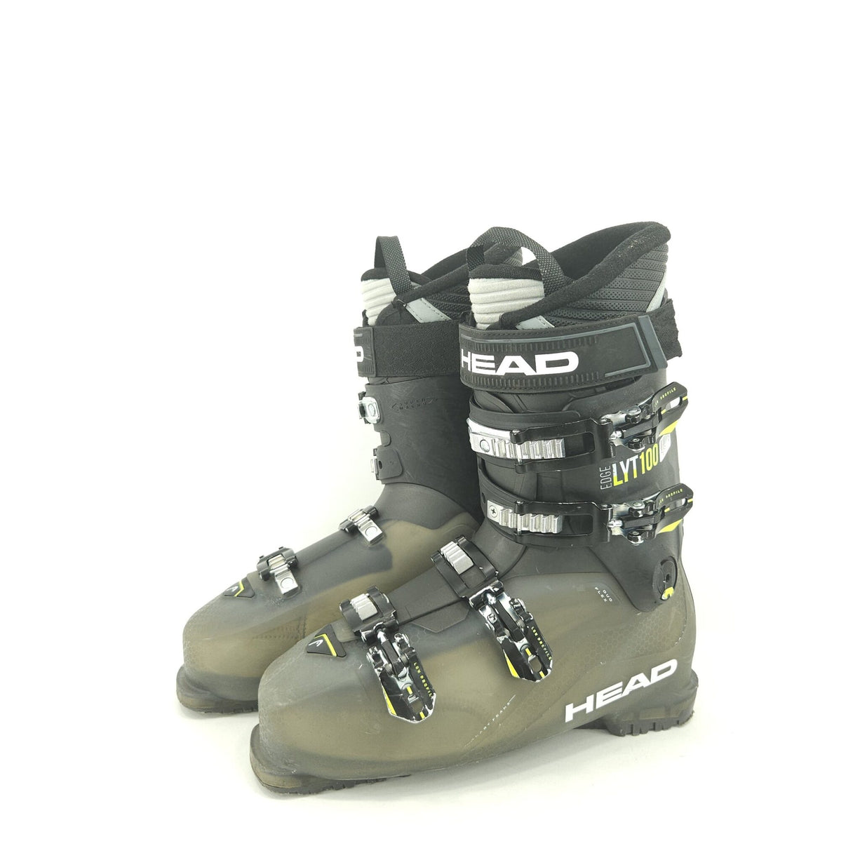 Clapari ski sh Head Edge Lyt 100, marime 46 Eu, 30.5 Mondo — vedere 1 din 4