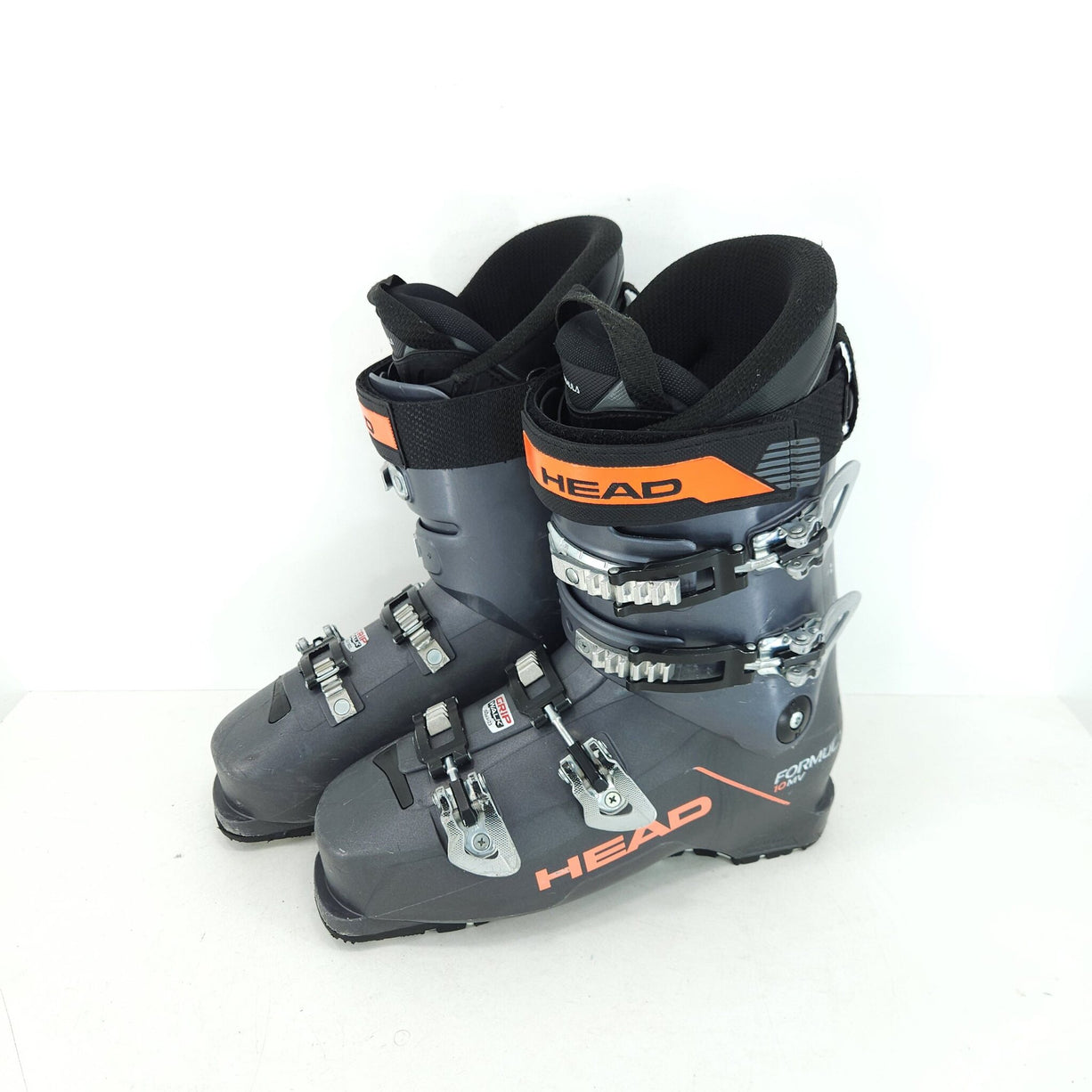 Clapari ski sh Head Formula 10 MV 100, marime 43.5 Eu, 28.5 Mondo — vedere 1 din 4