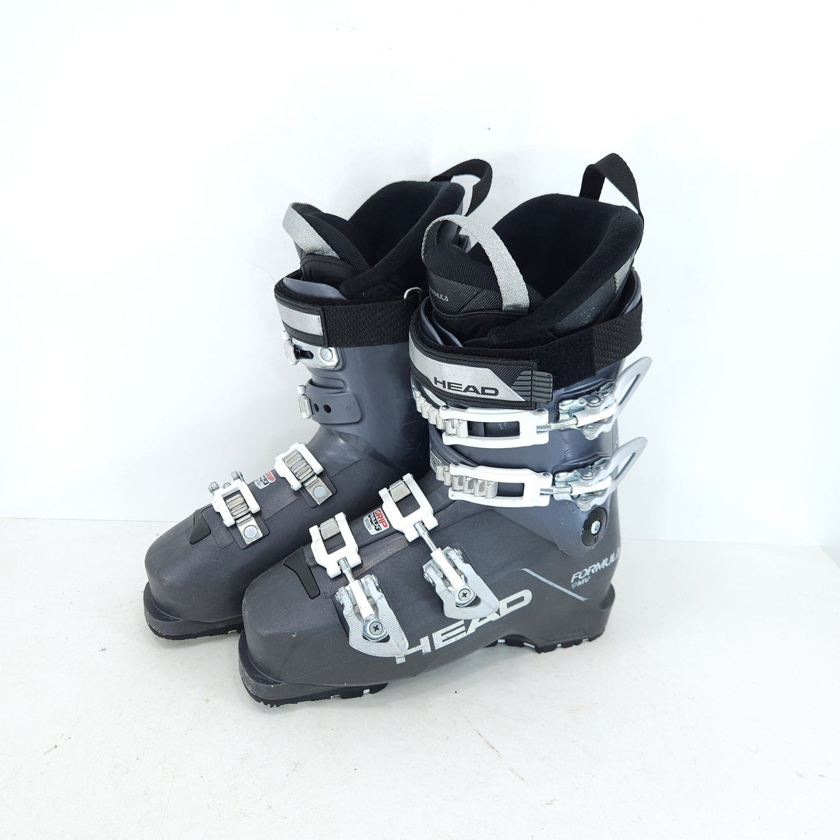 Clapari ski sh Head Formula 9 MV, marime 39 EU, 25.5 mondo — vedere 1 din 4