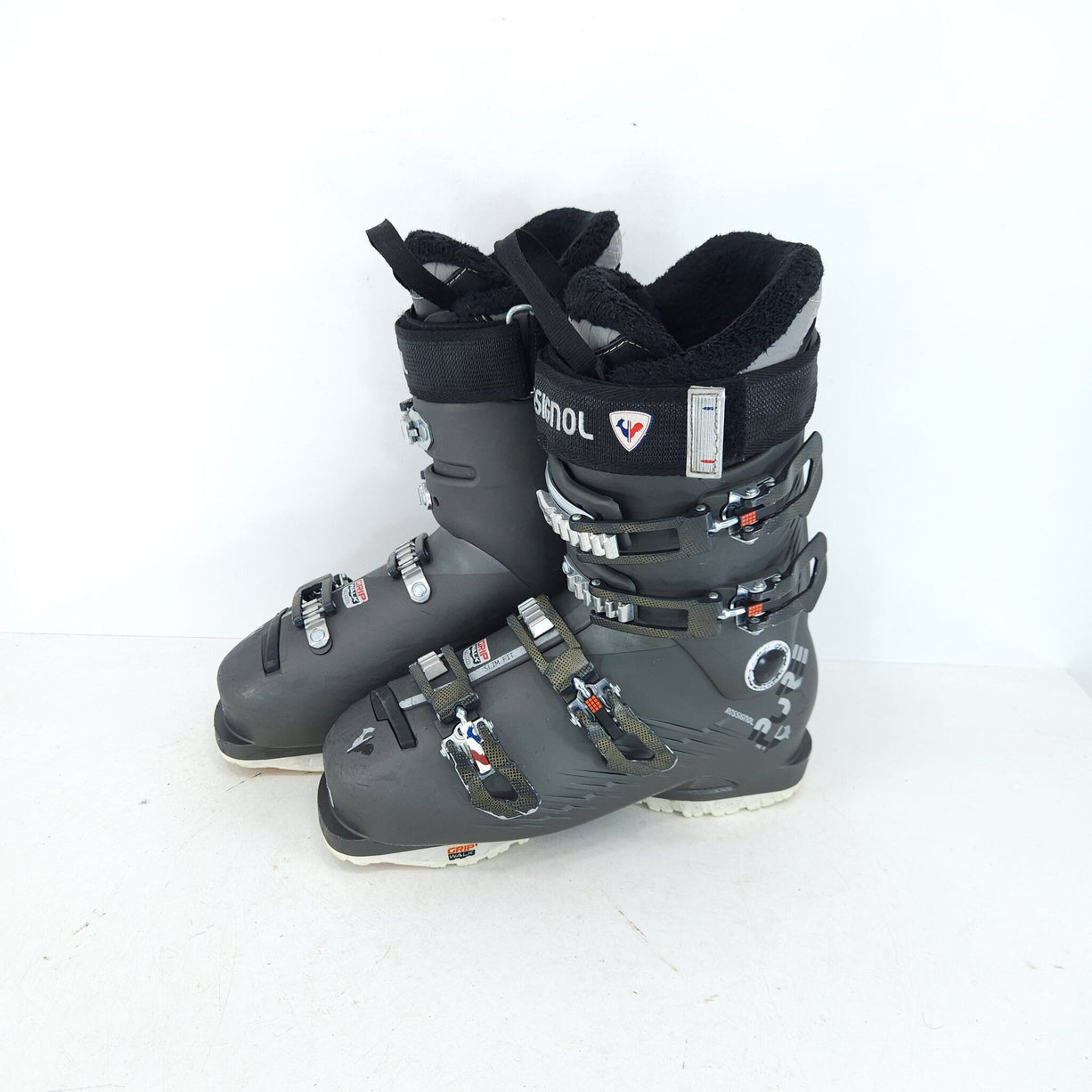 Clapari ski sh Rossignol Pure, marime 39 EU, 25.5 Mondo — vedere 1 din 4