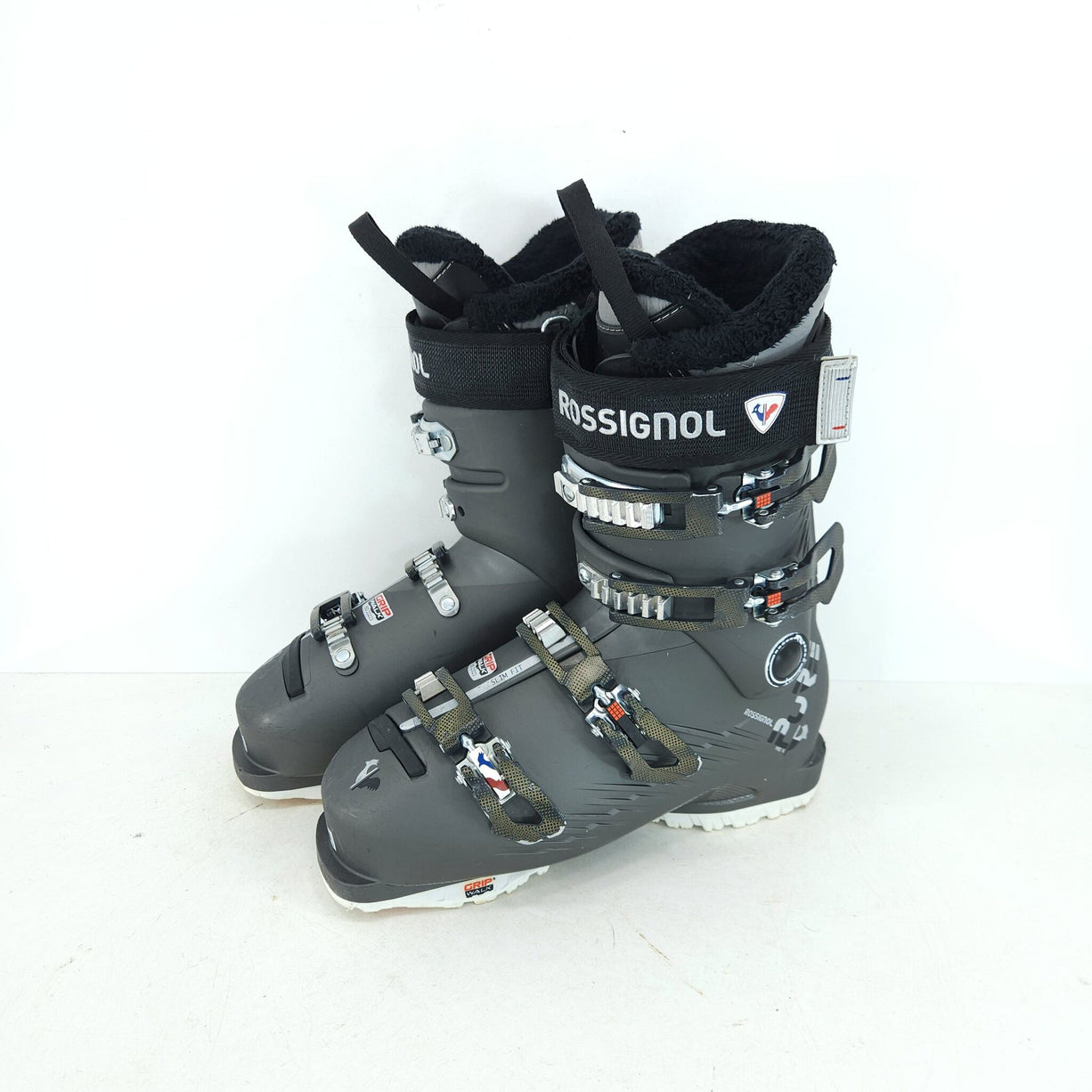 Clapari ski sh Rossignol Pure, marime 39 EU, 25.5 Mondo — vedere 1 din 4
