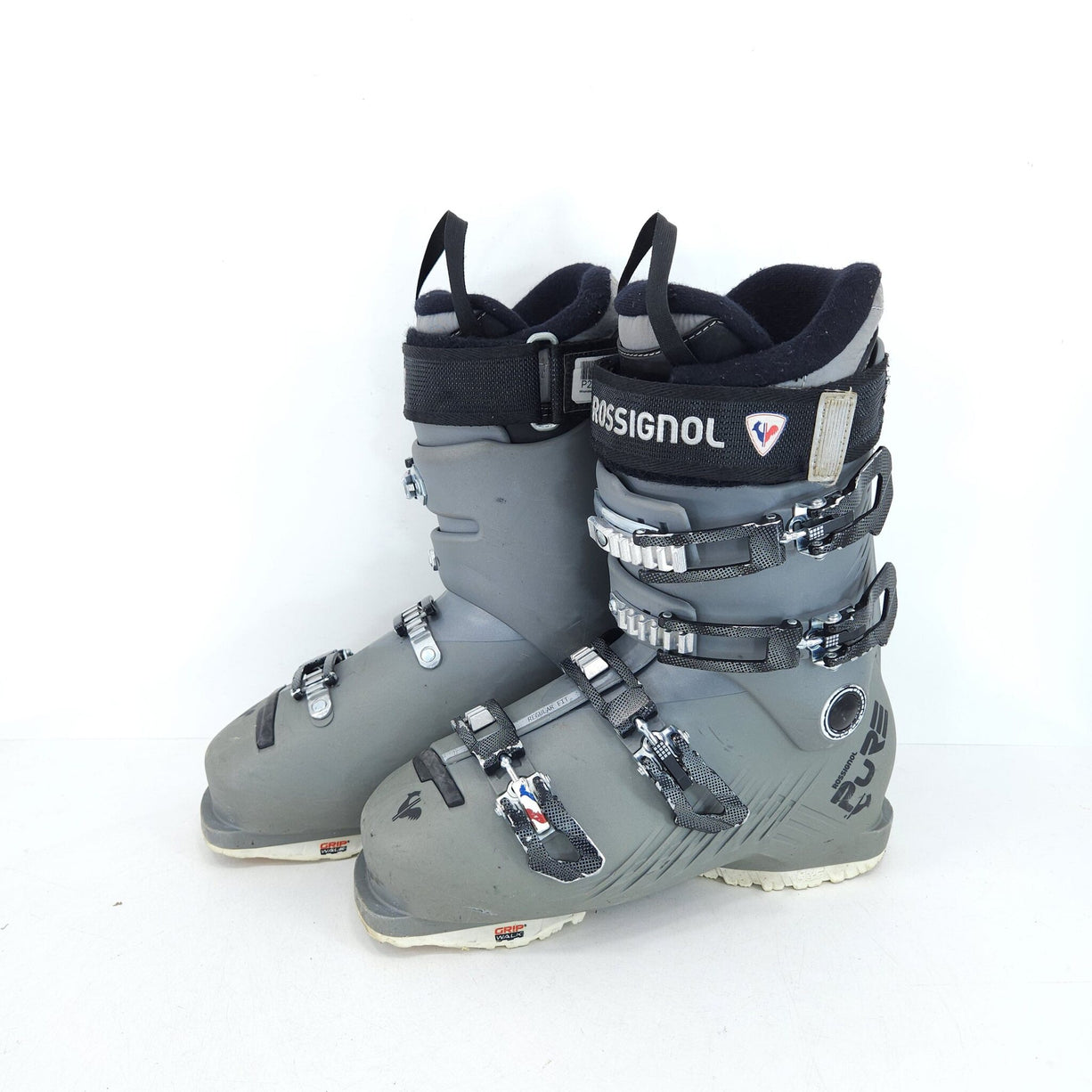 Clapari ski sh Rossignol Pure, marime 40 Eu, 26 Mondo — vedere 1 din 4