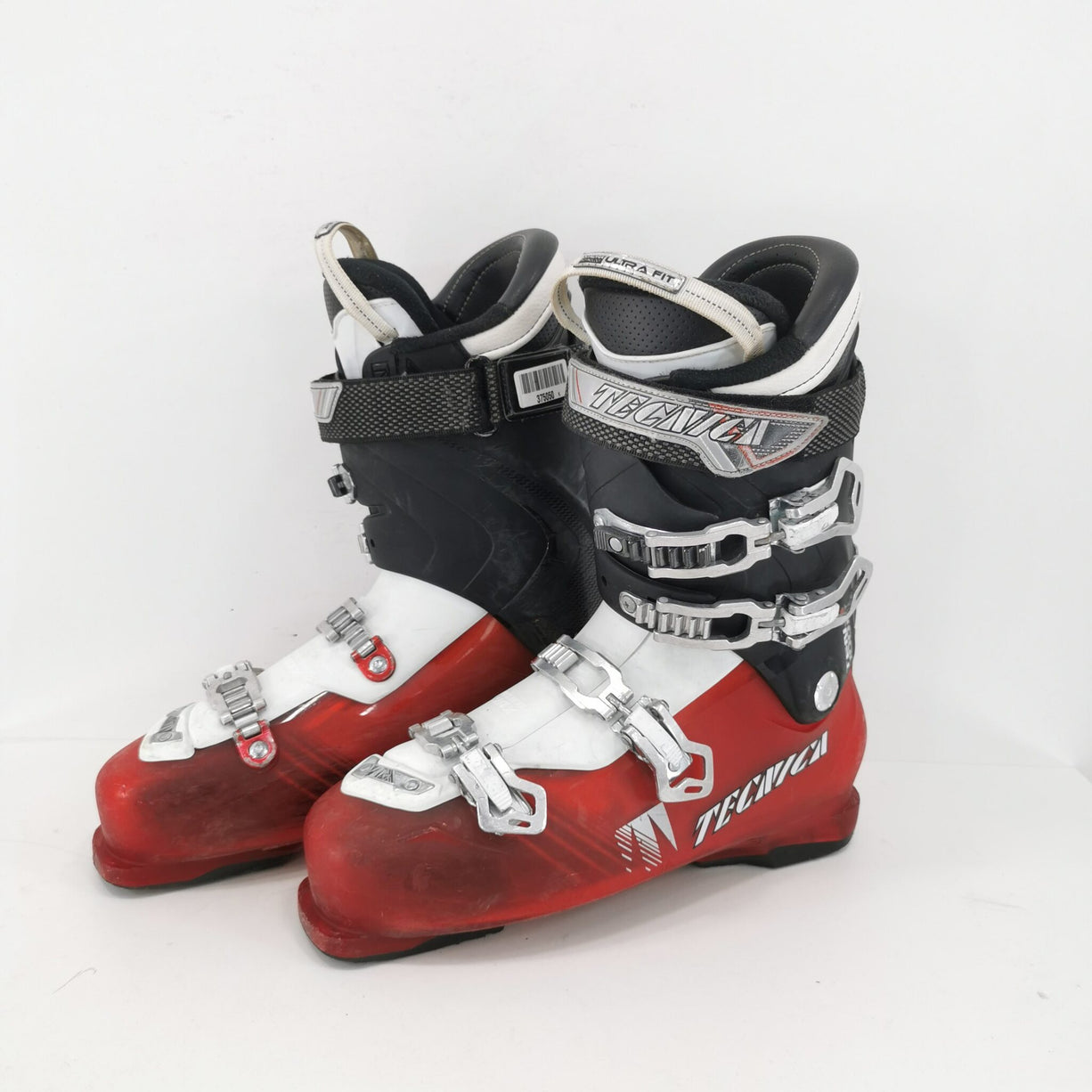 Clapari ski sh Tecnica Ten 2 100, marime 45 EU, 30 mondo — vedere 1 din 4