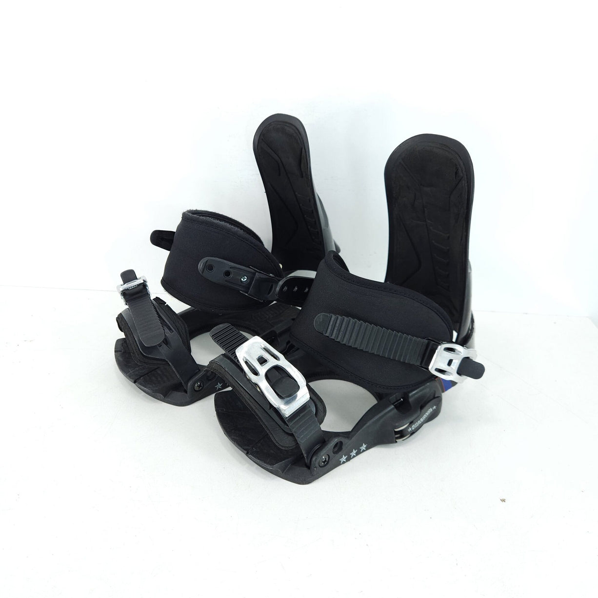 Legaturi snowboard sh Rossignol Reflet, marime S/M — vedere 1 din 4