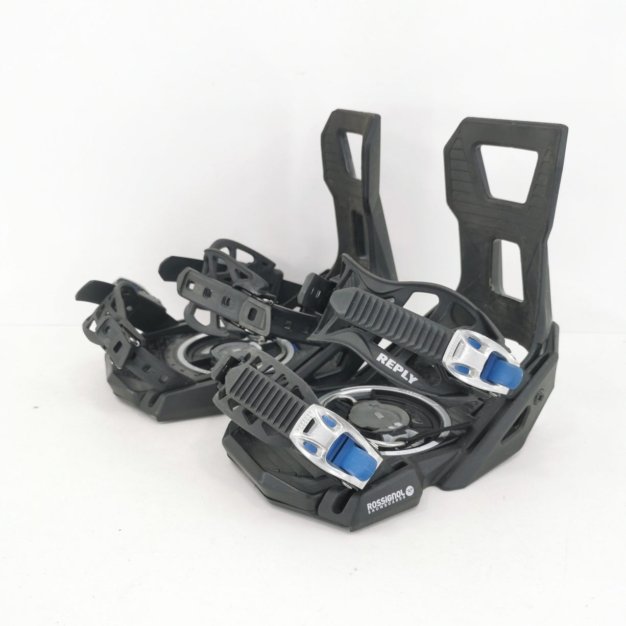 Legaturi snowboard sh Rossignol Reply 4x4, marime S/M — vedere 1 din 4