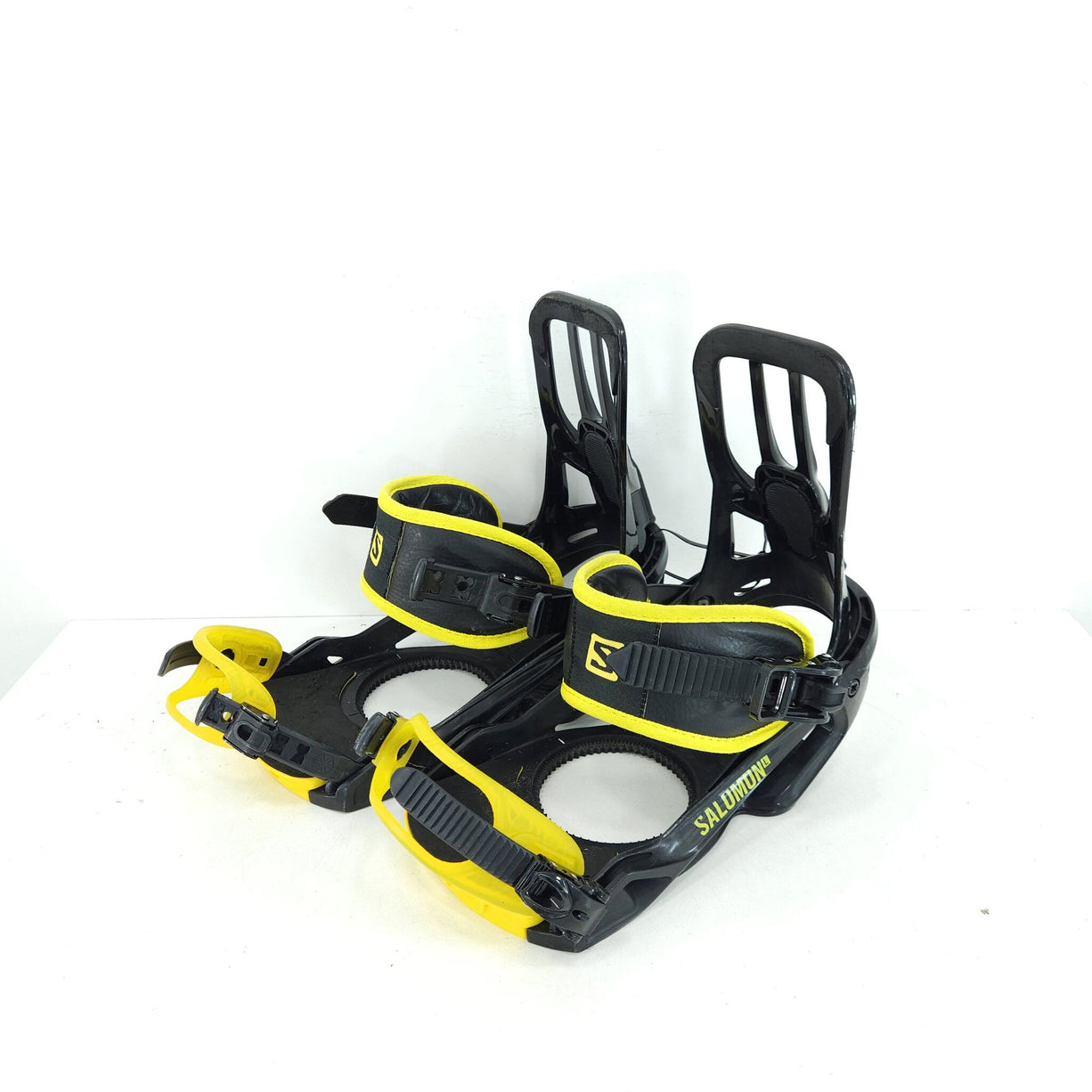 Legaturi snowboard sh Salomon Unite, marime L/XL. — vedere 1 din 4