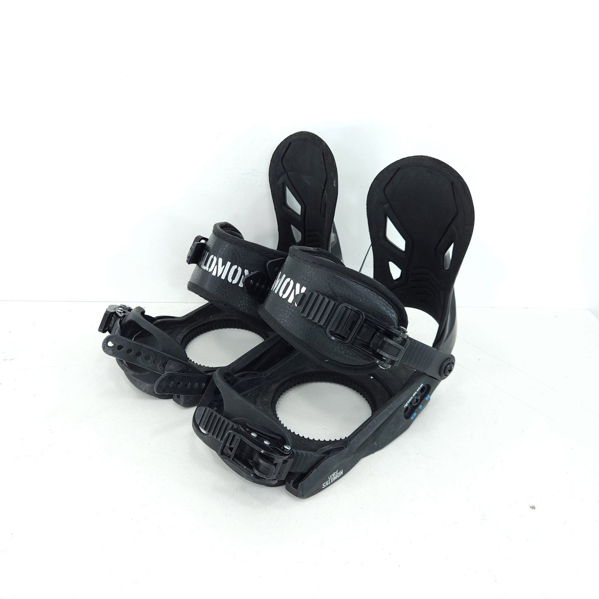 Legaturi snowboard sh Salomon Unite, marime XS — vedere 1 din 4