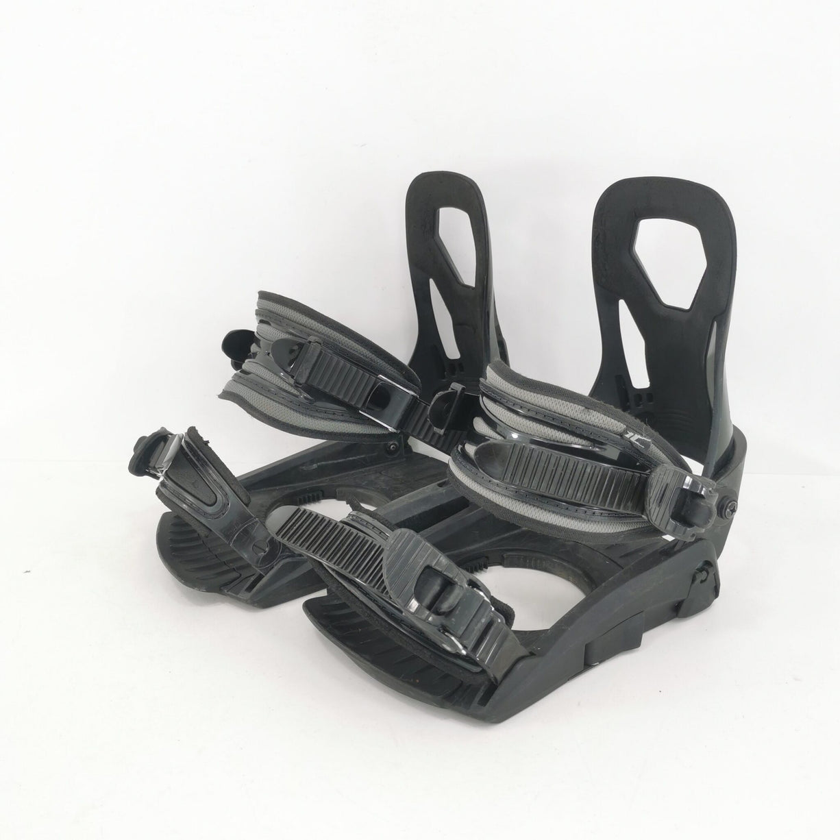 Legaturi snowboard sh SP, marime M-L-XL — vedere 1 din 4