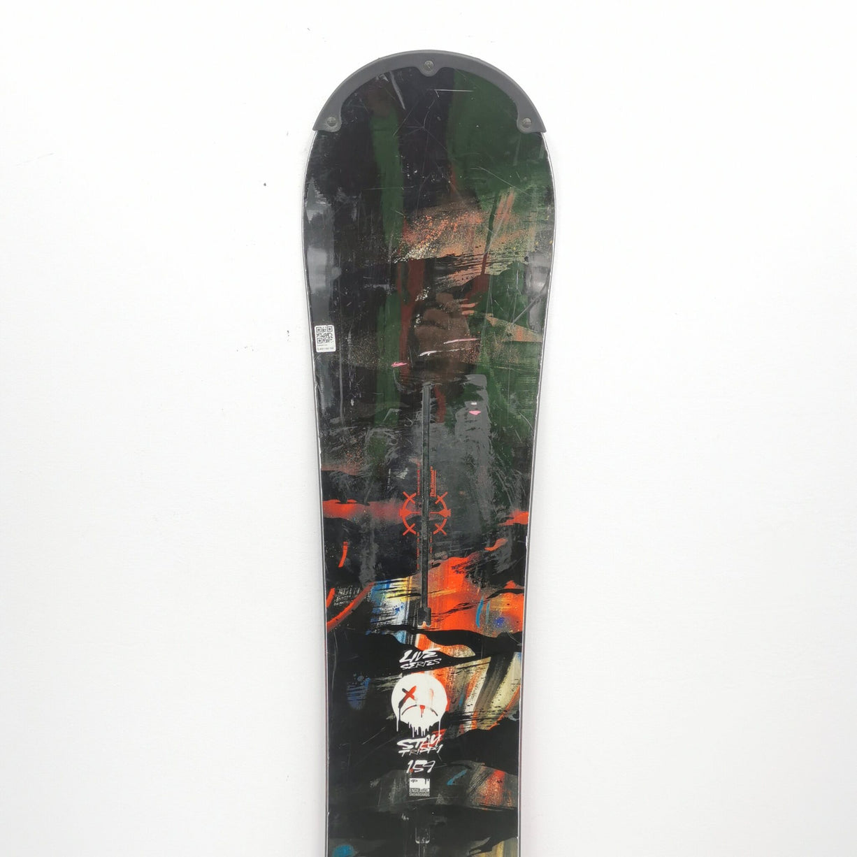 Placa snowboard sh Endeavor Live, 159 cm — vedere 1 din 4