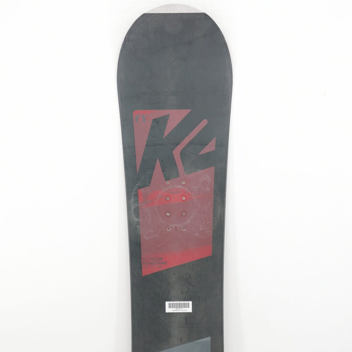 Placa snowboard sh K2 Est, 150 cm — vedere 1 din 6