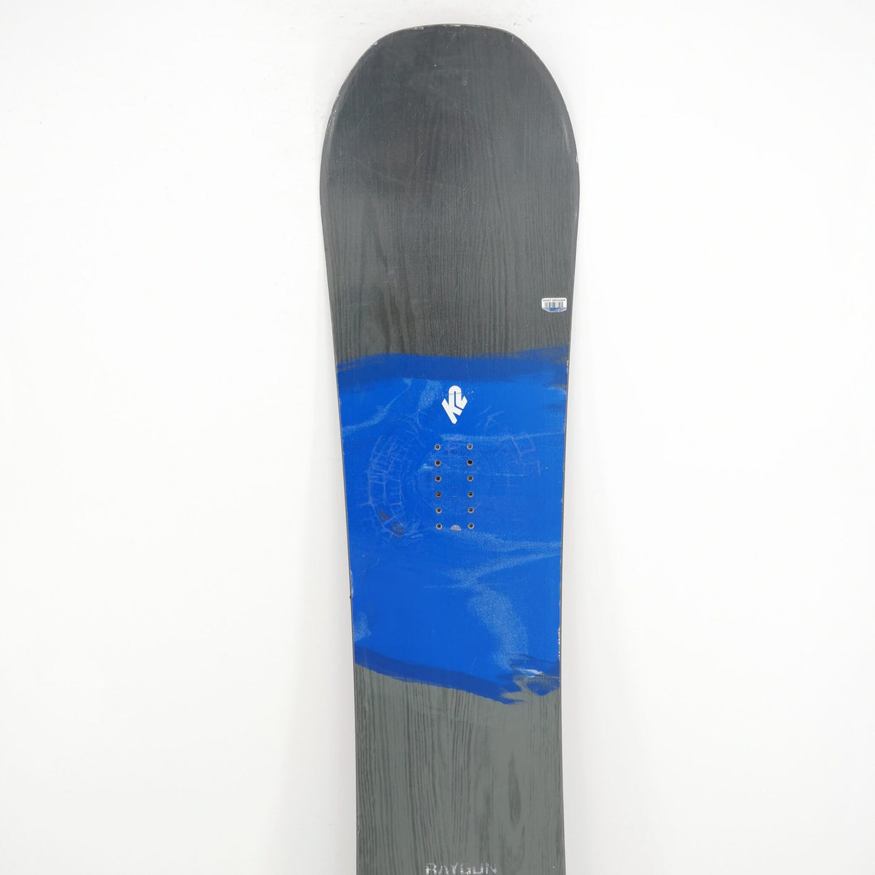 Placa snowboard sh K2 Raygun, 164 cm W — vedere 1 din 4