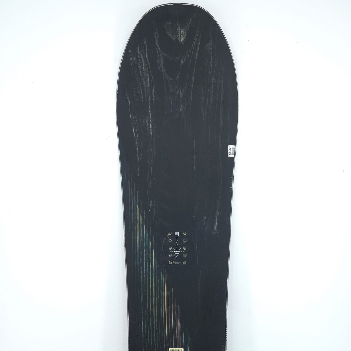 Placa snowboard sh Nitro Magnum, 171 cm — vedere 1 din 6