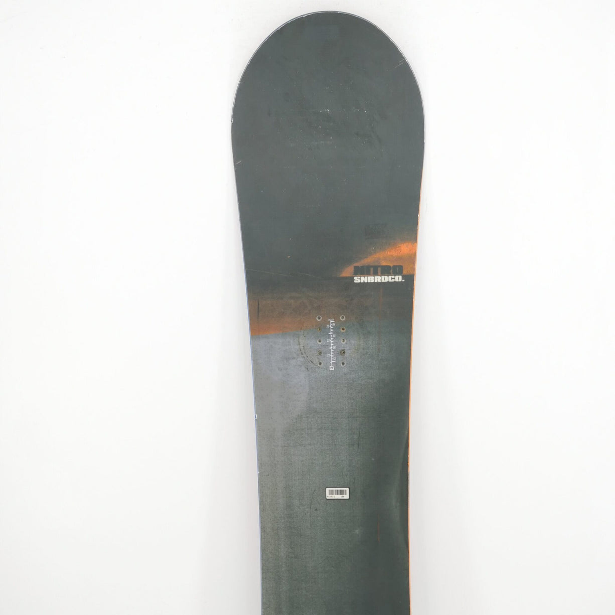 Placa snowboard sh Nitro Prime, 159 cm W — vedere 1 din 4