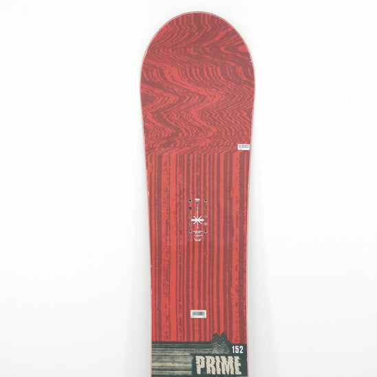 Placa snowboard sh Nitro Prime, 152 cm — vedere 1 din 6