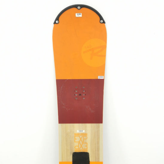 Placa snowboard sh Rossignol EXP, 145 cm — vedere 1 din 4