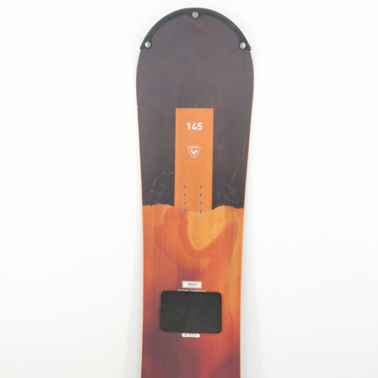 Placa snowboard sh Rossignol EXP, 145 cm — vedere 1 din 7