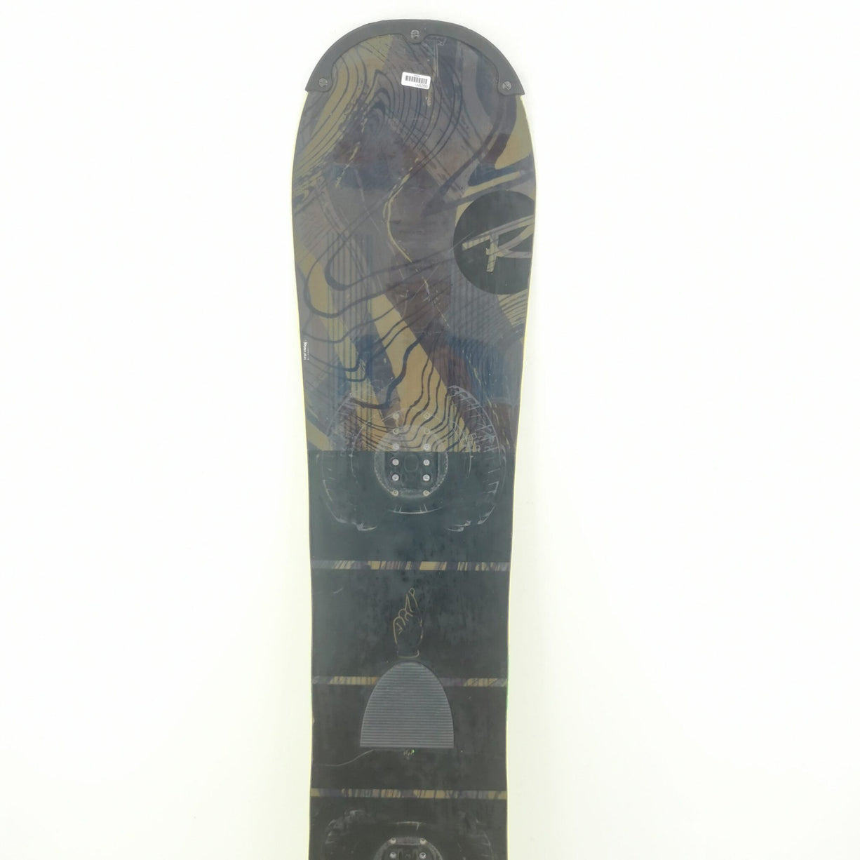 Placa snowboard sh Rossignol Jibsaw, 162 cm, wide — vedere 1 din 6
