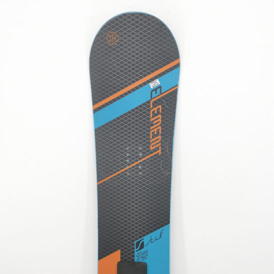 Placa snowboard sh Stuf Element, 140 cm — vedere 1 din 5