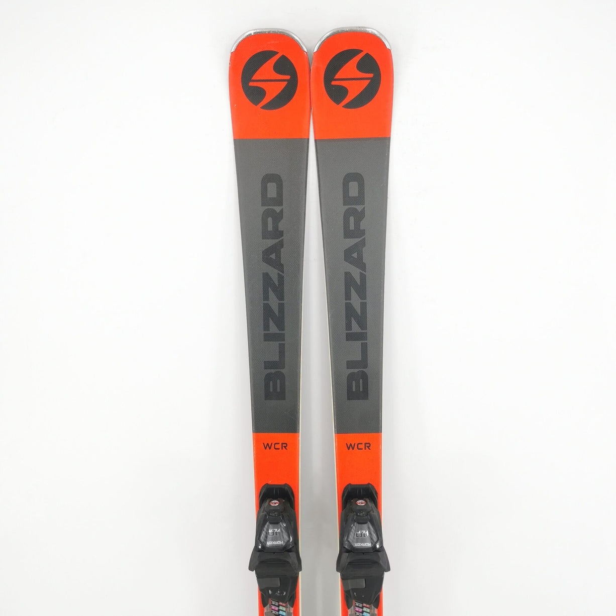 Schiur sh Blizzard WCR, 167 cm — vedere 1 din 4