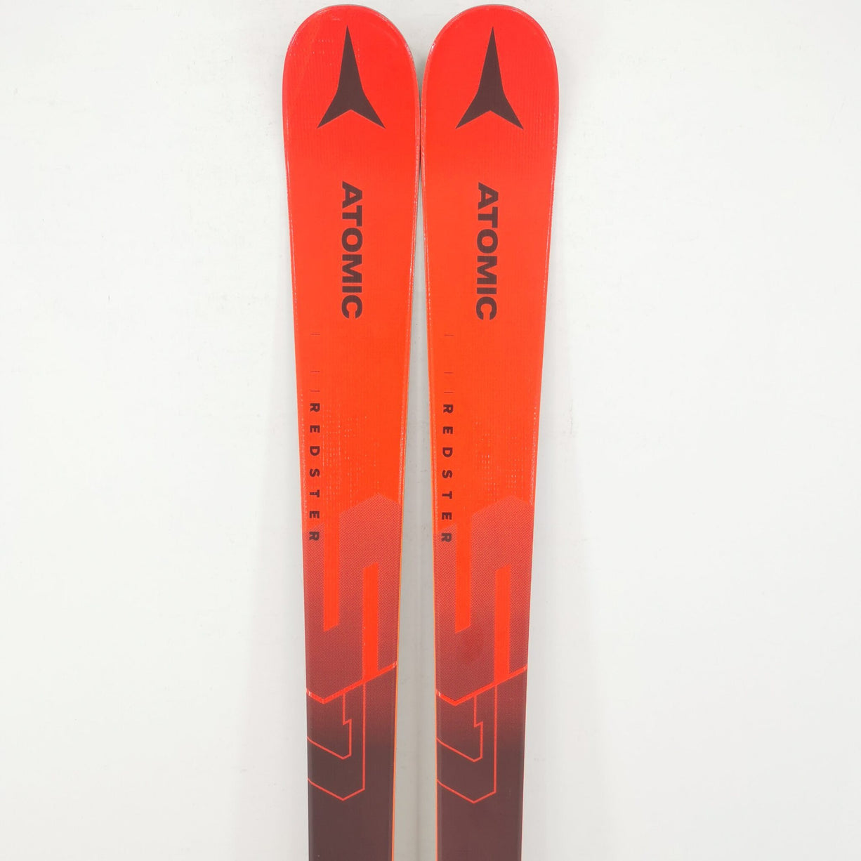 Schiuri Atomic Redster S7, 163 cm — vedere 1 din 5