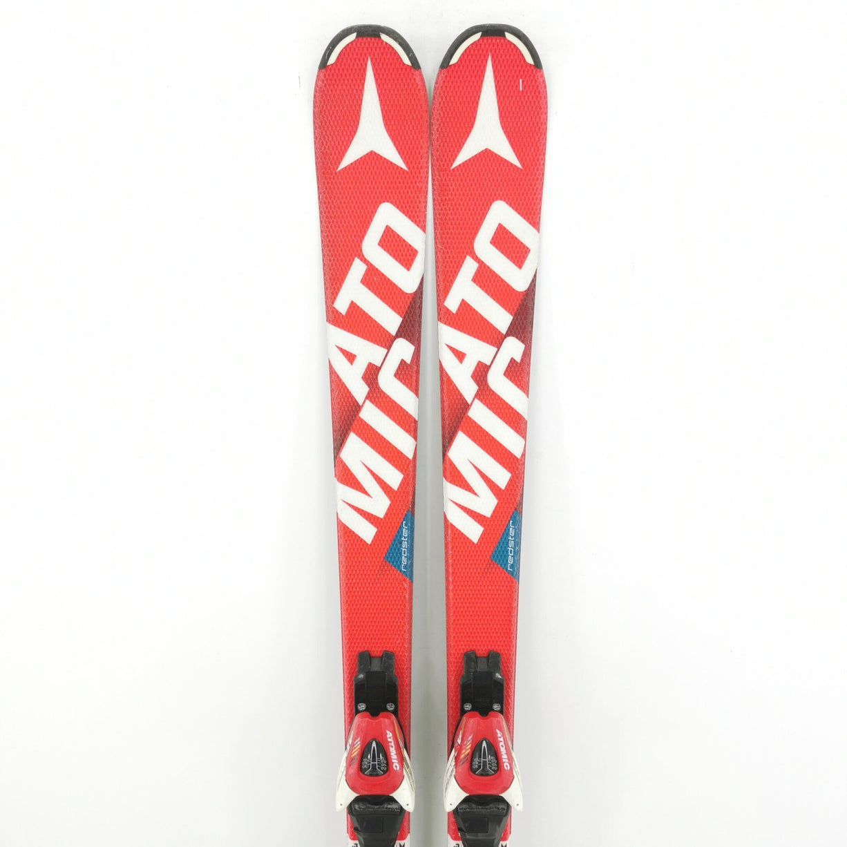 Schiuri copii/juniori sh Atomic Redster XT, 150 cm — vedere 1 din 3