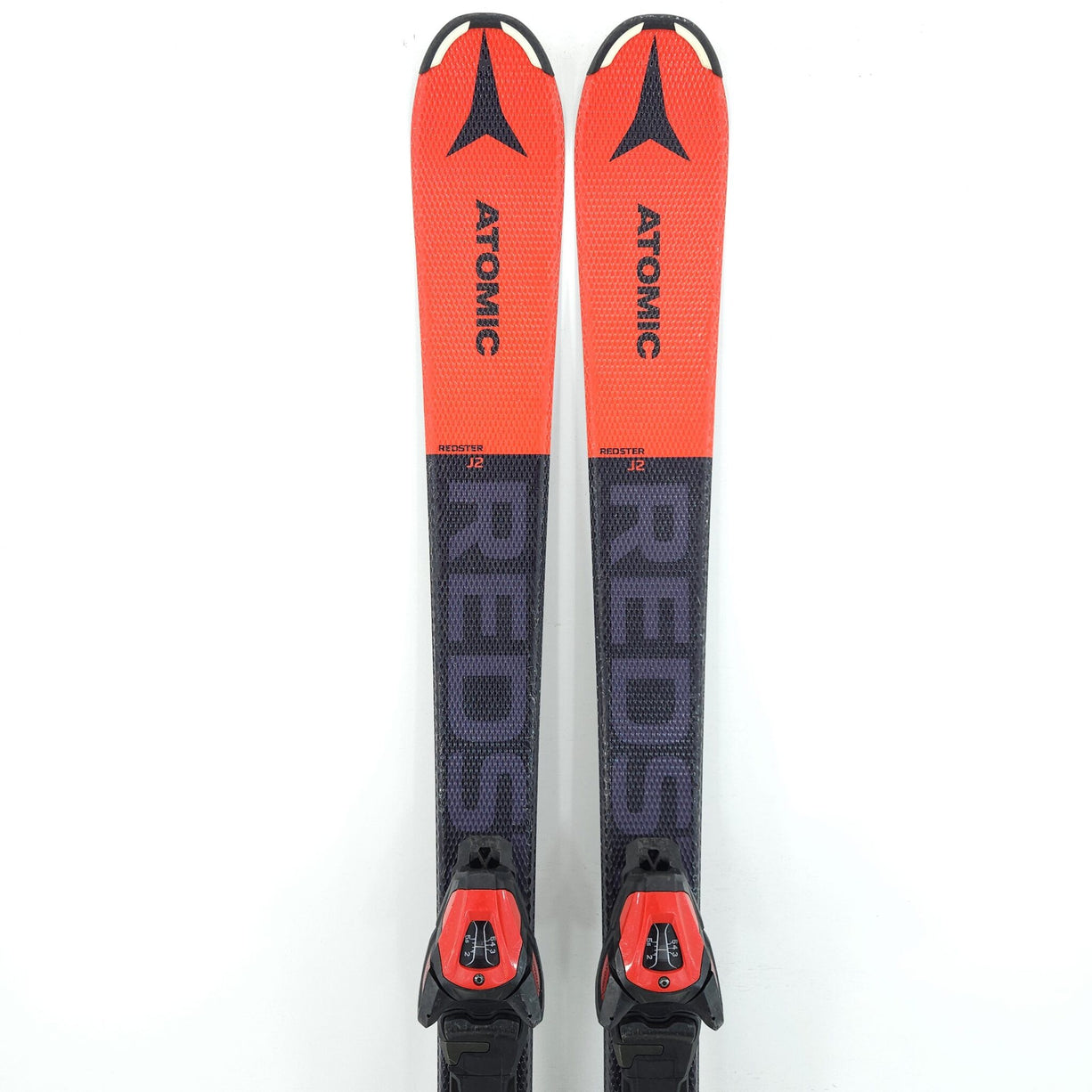 Schiuri copii sh Atomic Redster J2, 140 cm — vedere 1 din 6