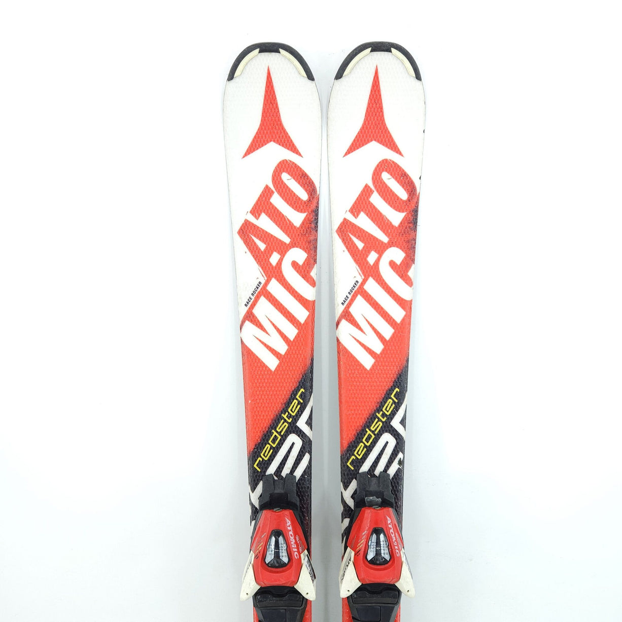 Schiuri copii sh Atomic Redster XT, 120 cm — vedere 1 din 6