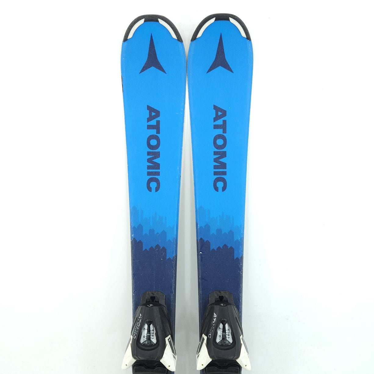 Schiuri copii sh Atomic Vantage , 110 cm — vedere 1 din 6