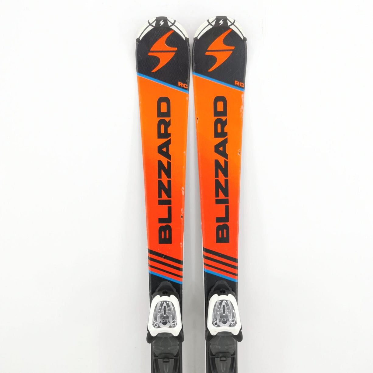 Schiuri copii sh Blizard RC, 130 cm — vedere 1 din 4