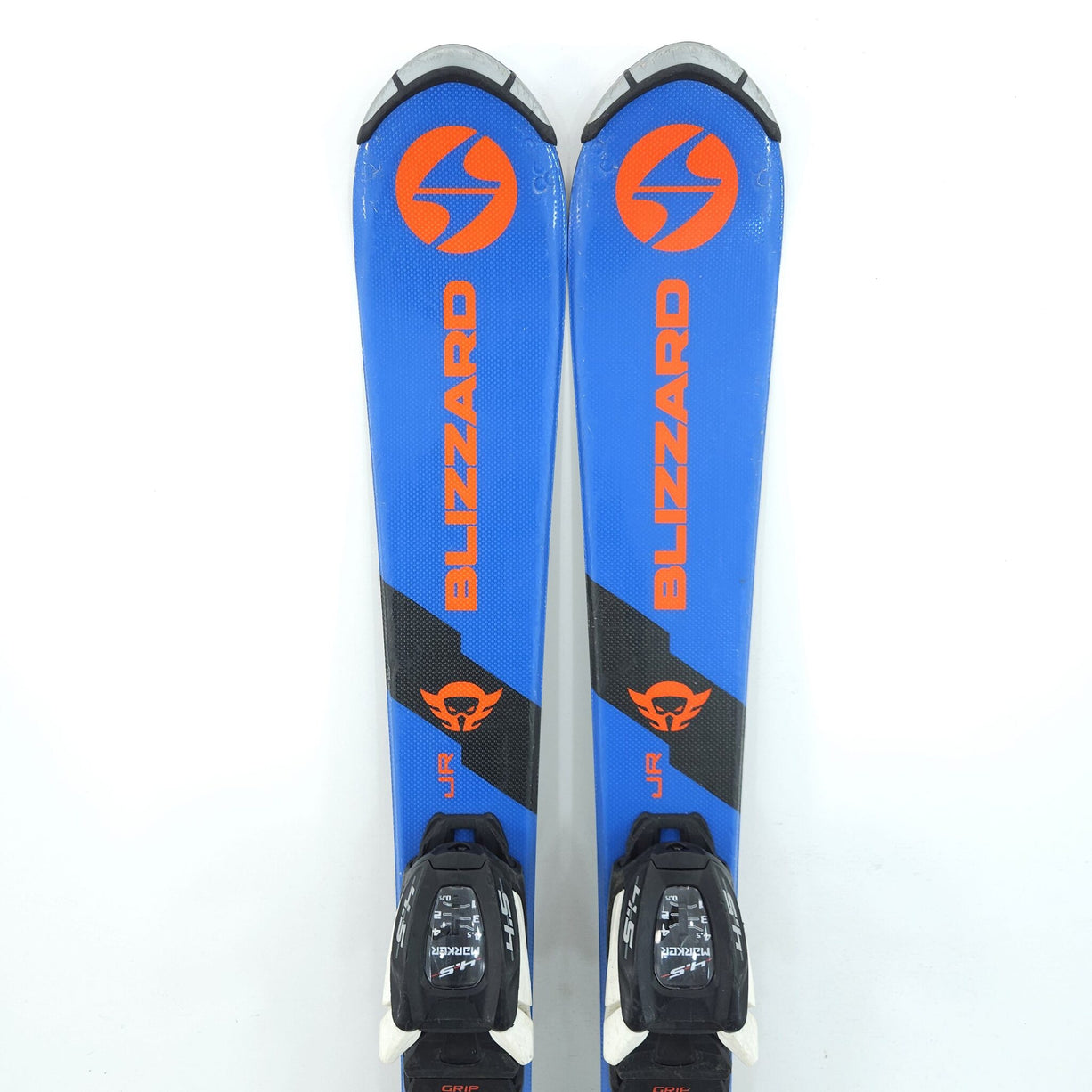 Schiuri copii sh Blizzard Firebird Jr, 100 cm — vedere 1 din 6