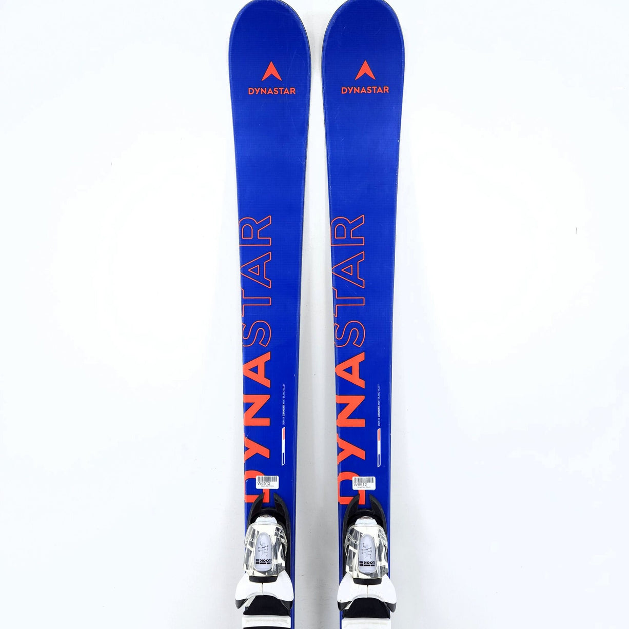 Schiuri copii sh Dynastar Speed Zone Team, 160 cm — vedere 1 din 6