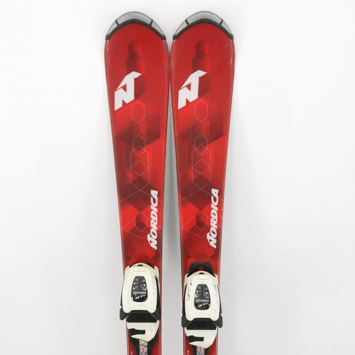 Schiuri copii sh Nordica Navigator Team, 110 cm — vedere 1 din 5