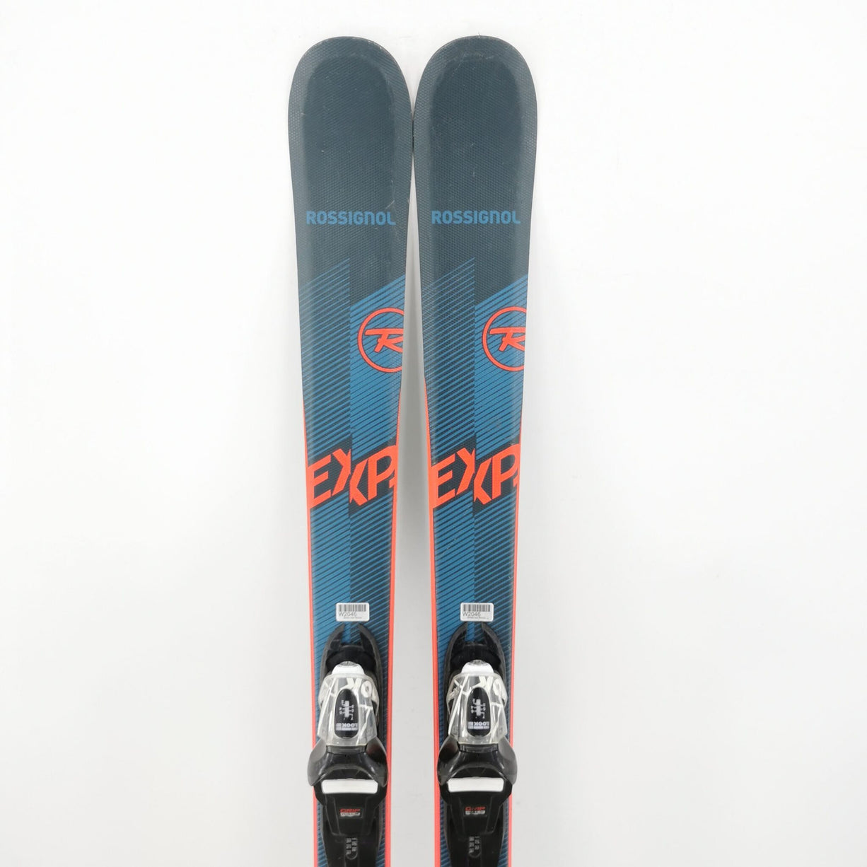 Schiuri copii sh Rossignol Experience Pro Jr, 140 cm — vedere 1 din 6