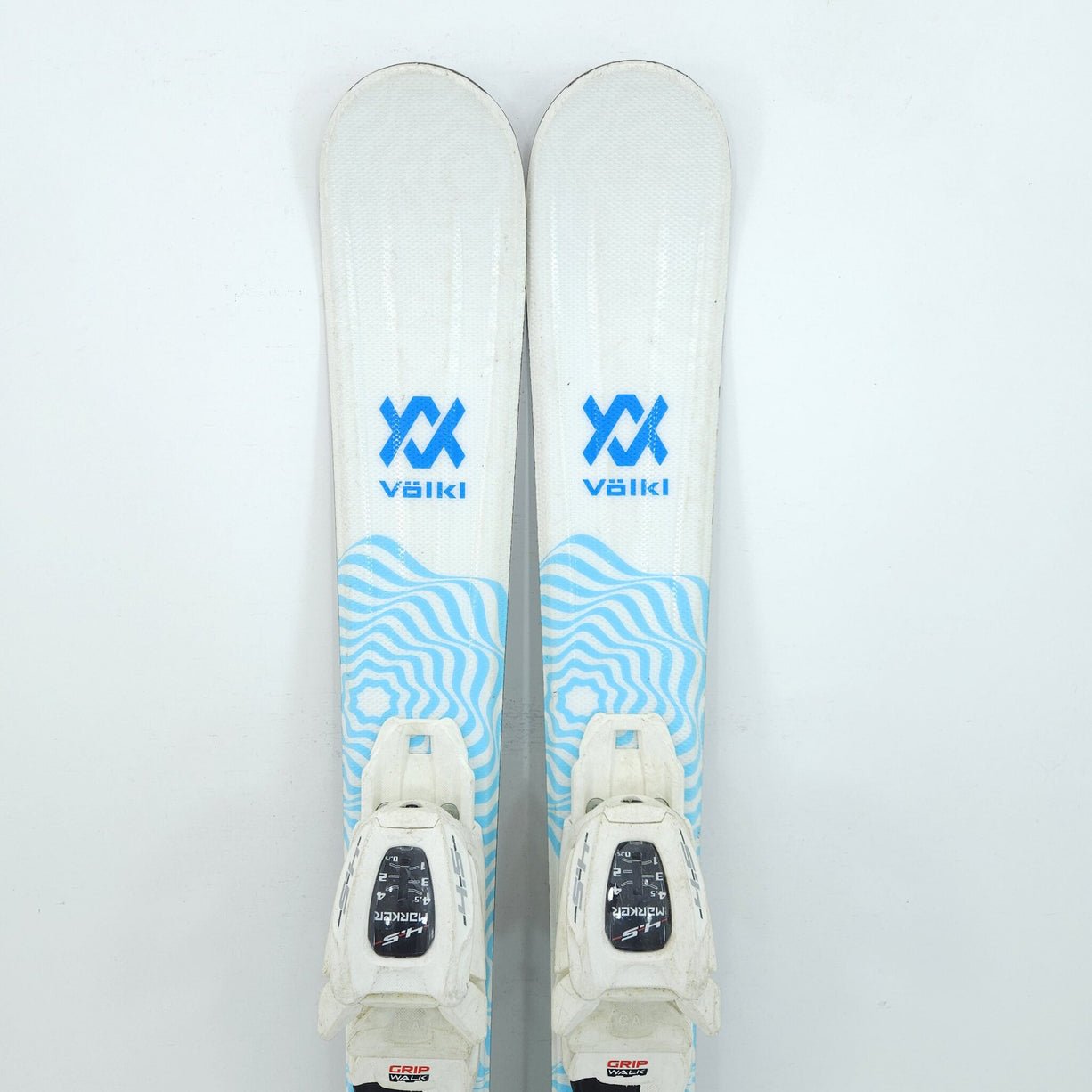 Schiuri copii sh Volkl Flair Jr, 90 cm — vedere 1 din 5