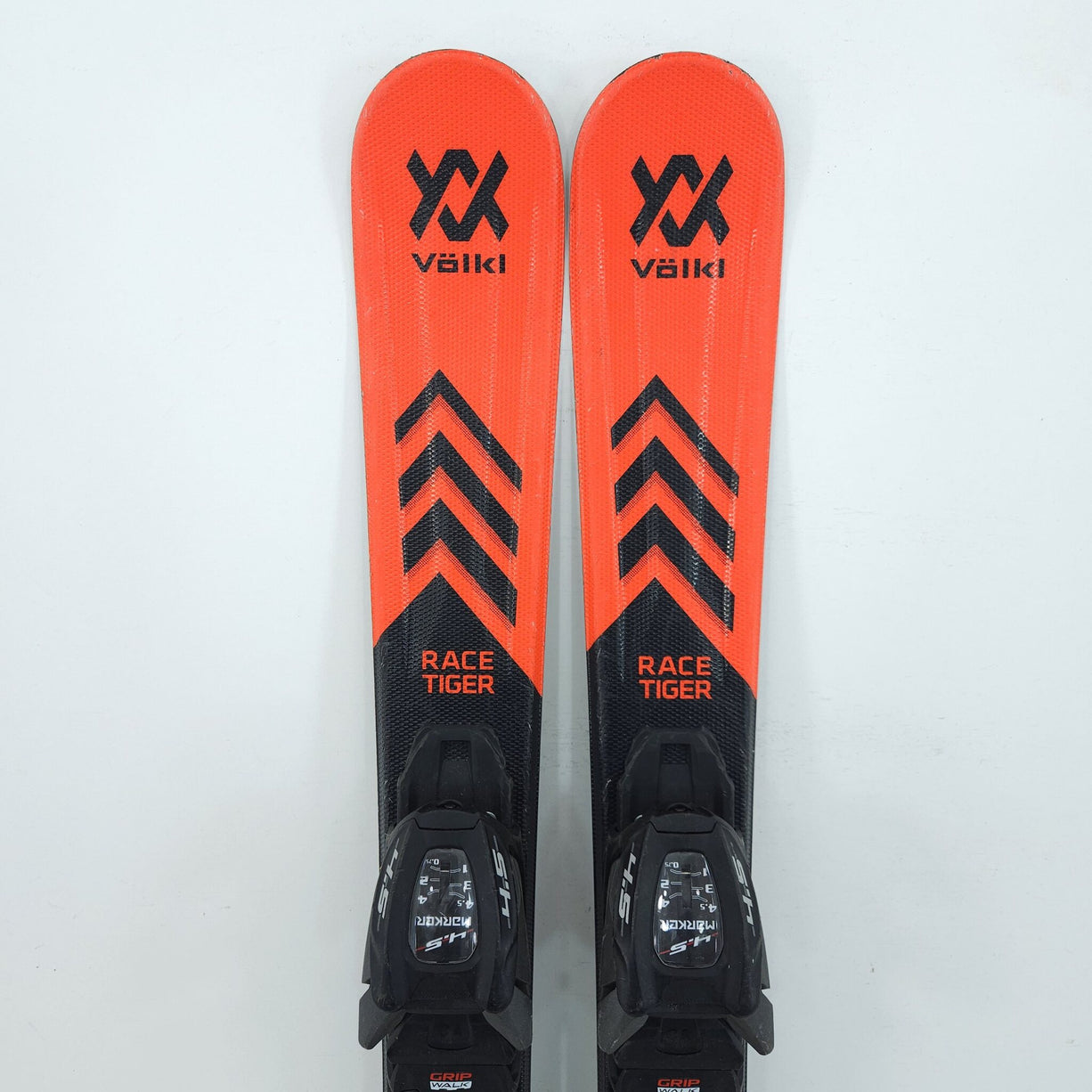 Schiuri copii sh Volkl Racetiger Jr, 90 cm — vedere 1 din 4
