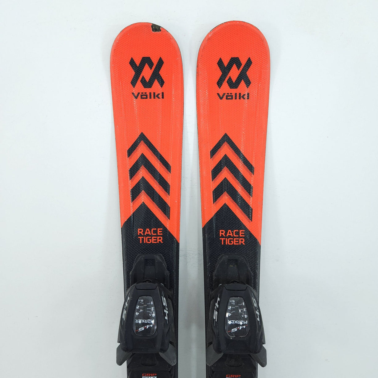Schiuri copii sh Volkl Racetiger Jr, 90 cm — vedere 1 din 4