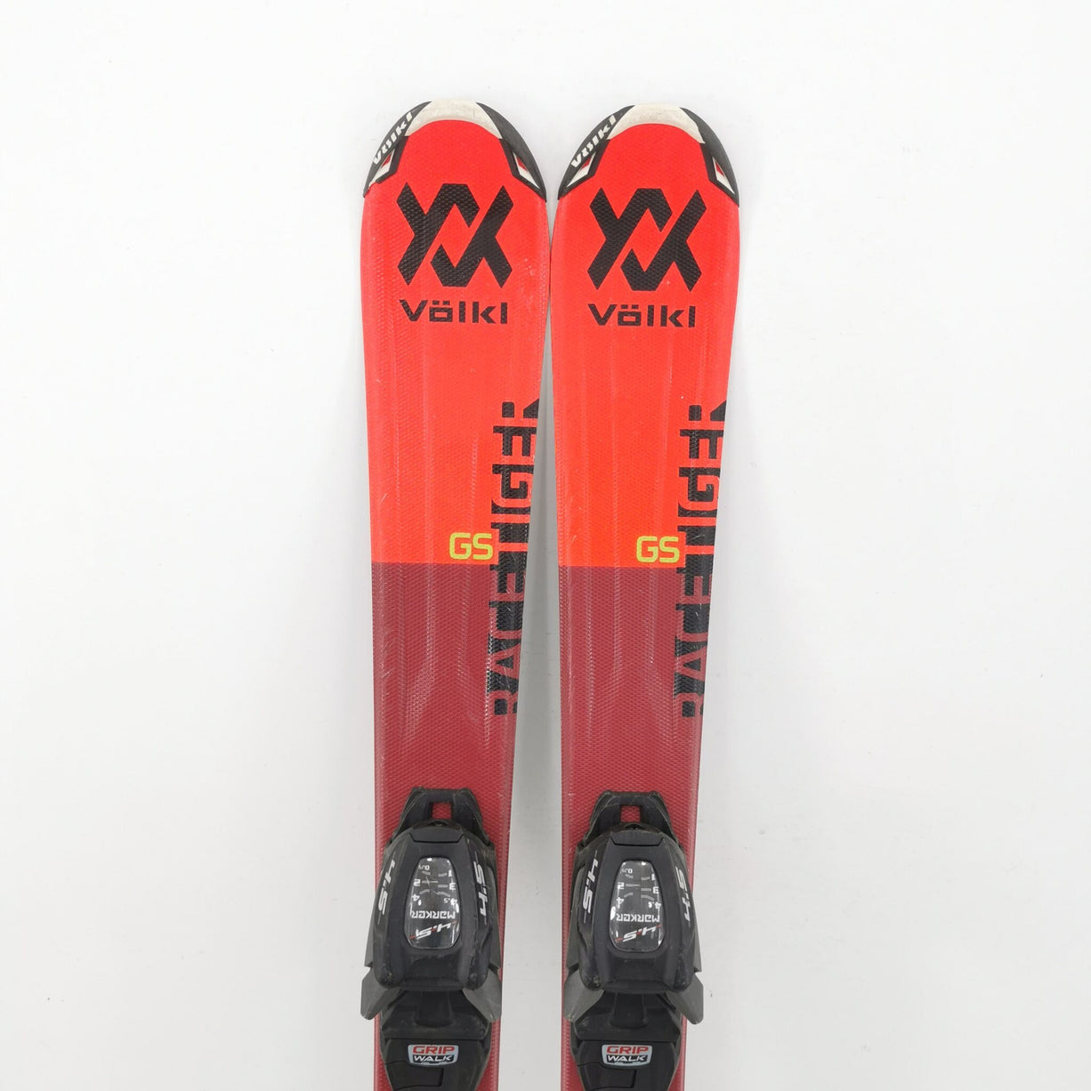 Schiuri copii sh Volkl Racetiger,100 cm — vedere 1 din 5
