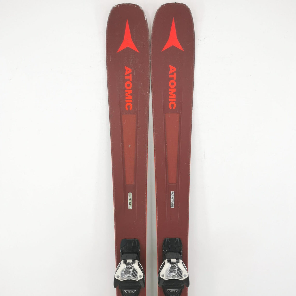 Schiuri freeride/all mountain Atomic Vantage 97 C, 172 cm — vedere 1 din 6