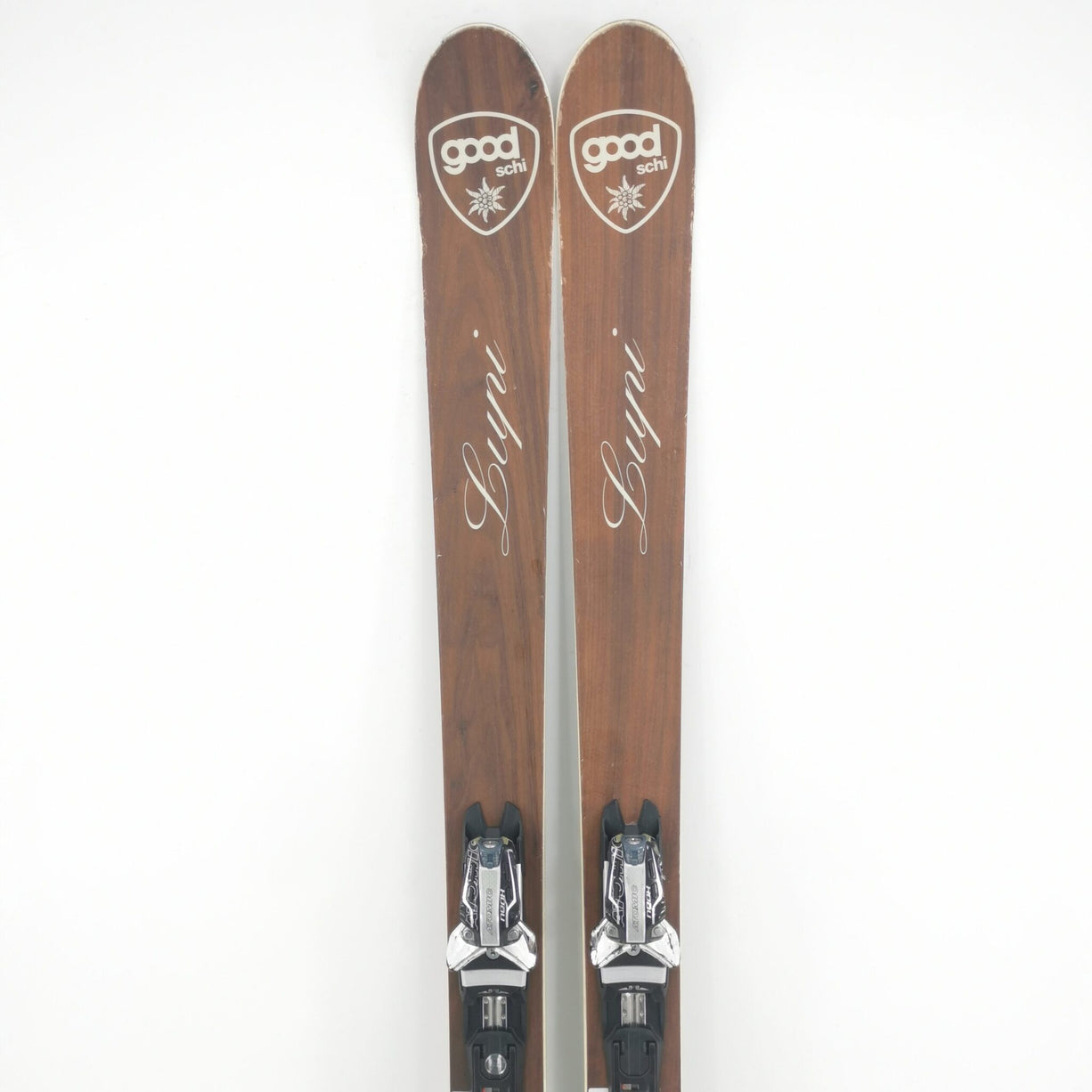 Schiuri Freeride GoodSchi Lupi 180, 176 cm — vedere 1 din 4
