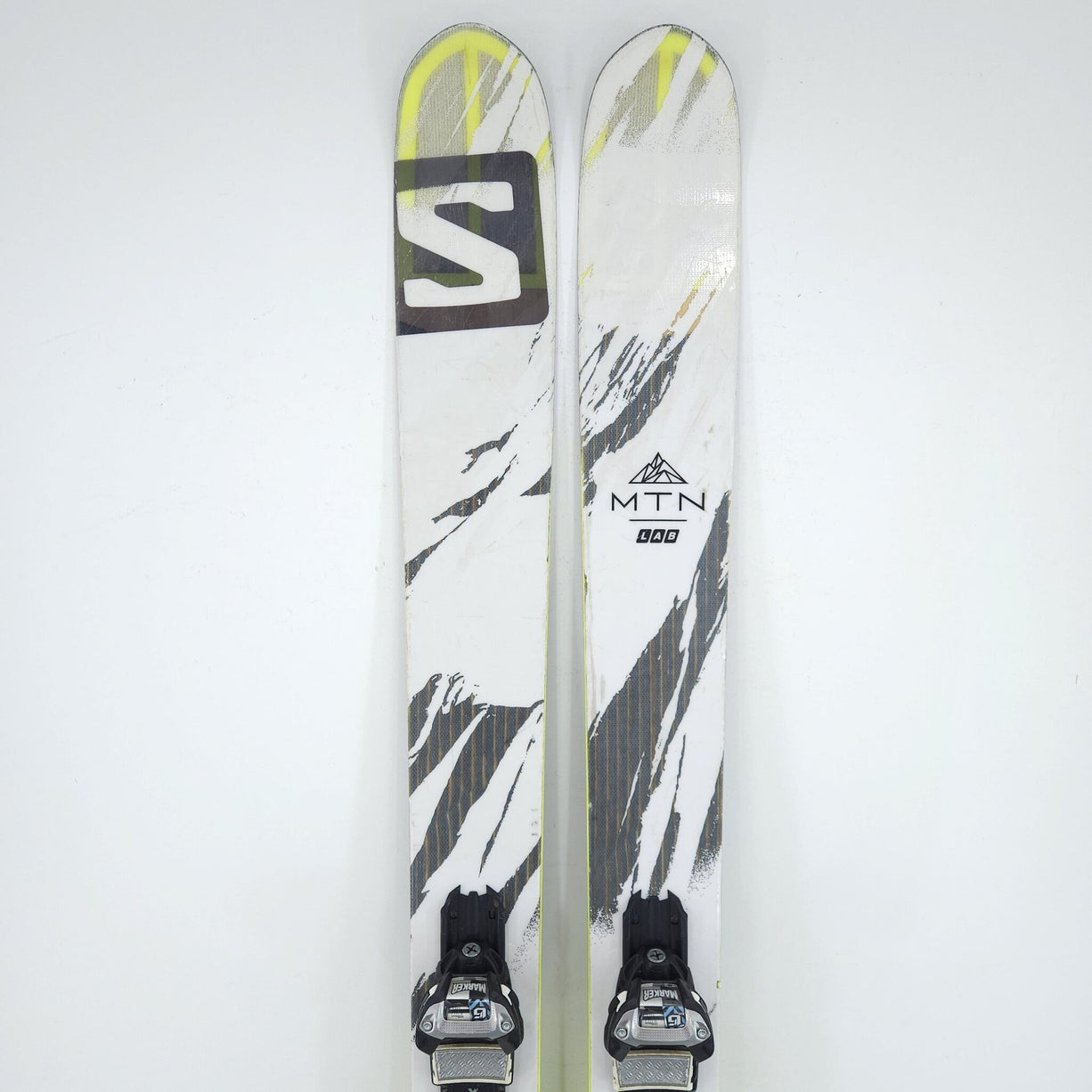 Schiuri freeride Salomon MTN Lab, 184 cm — vedere 1 din 7