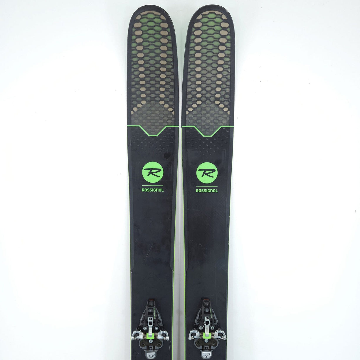 Schiuri freeride/tura Rossignol Super 7 HD, 180 cm — vedere 1 din 8