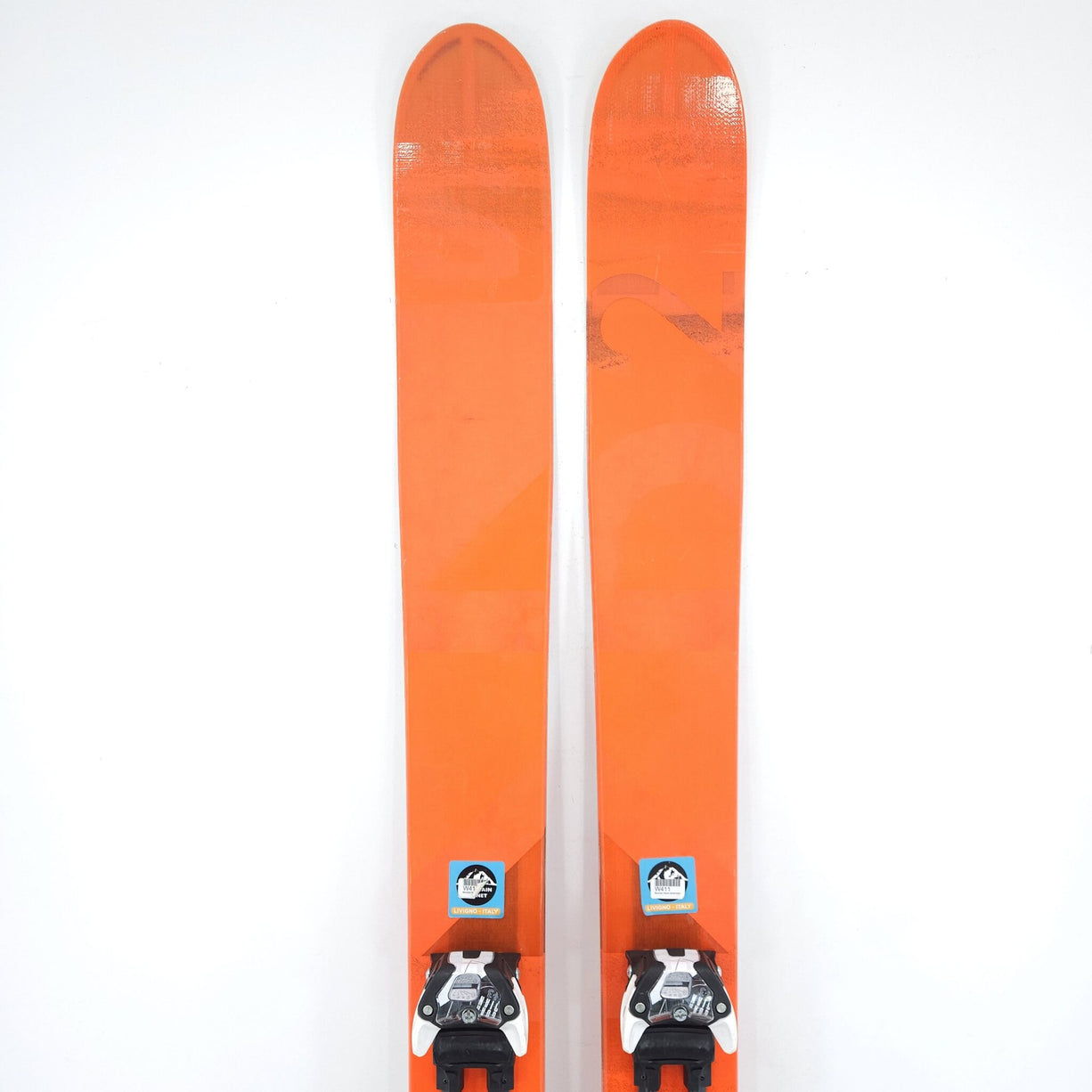 Schiuri freeride/tura sh Salomon Rocker 2, 184 cm — vedere 1 din 7