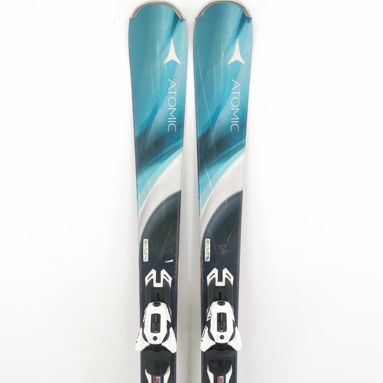 Schiuri sh Atomic Affinity Storm, 151 cm — vedere 1 din 4