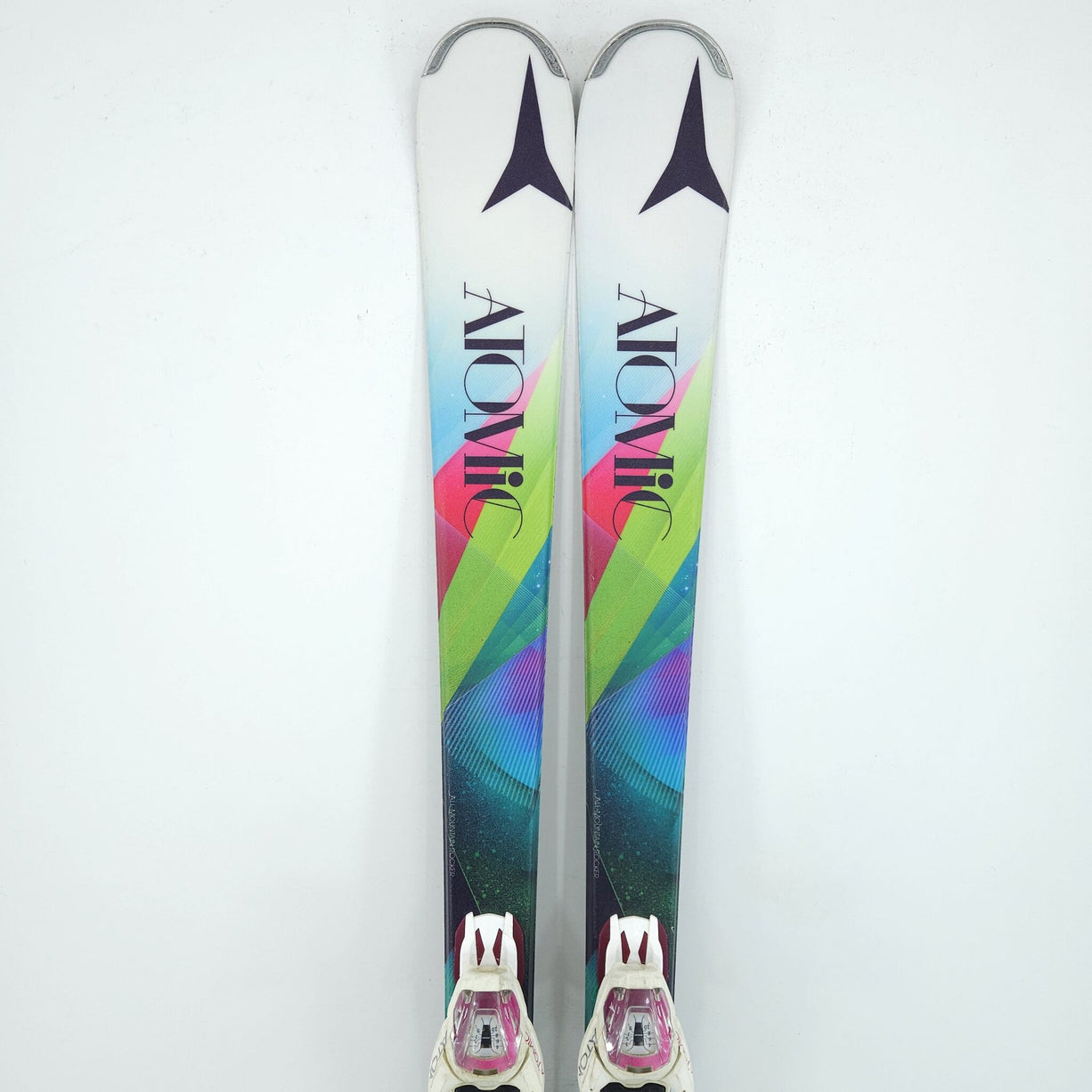 Schiuri sh Atomic Cool Minx, 162 cm — vedere 1 din 6