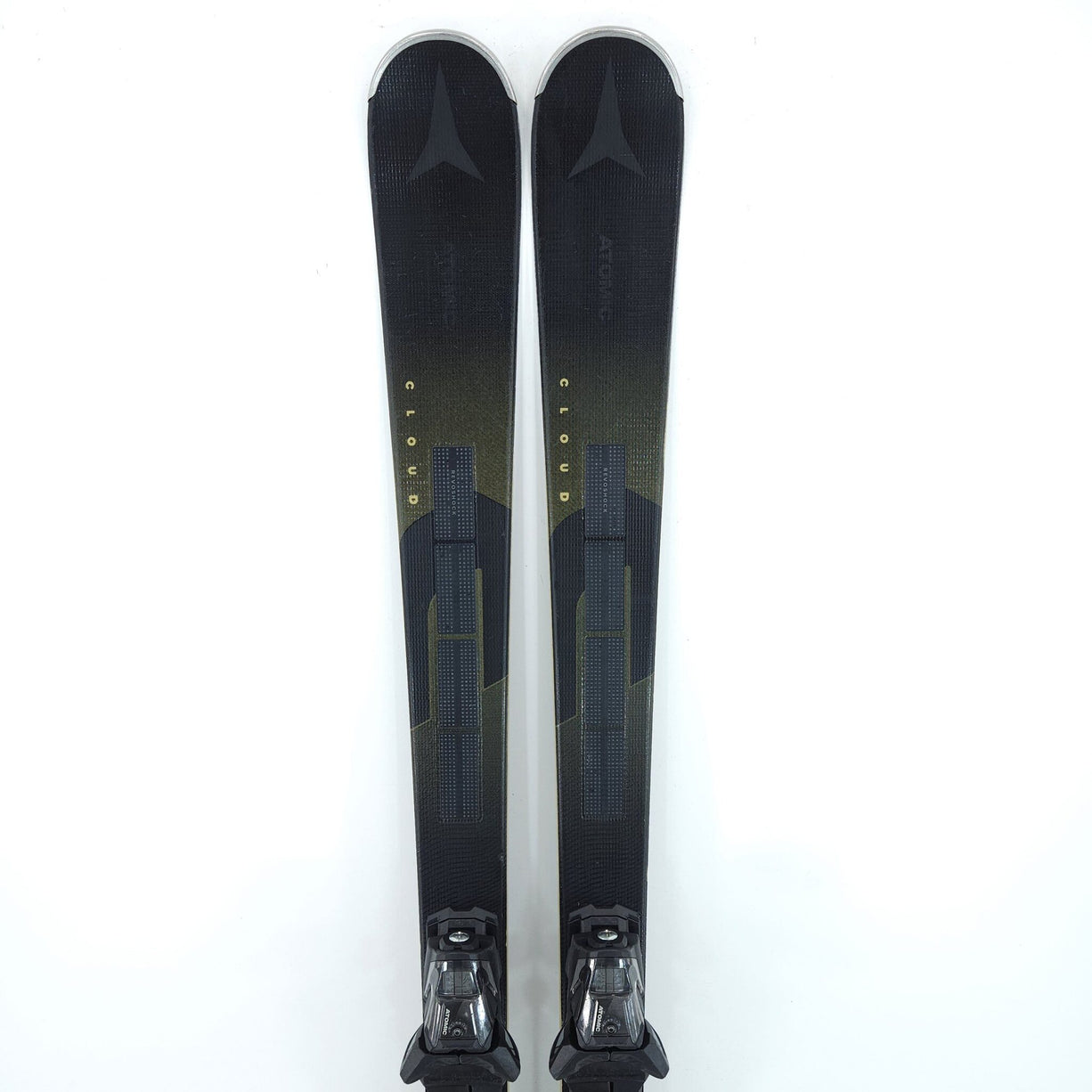 Schiuri sh Atomic Cloud C12 Revoshock C, 154 cm — vedere 1 din 7